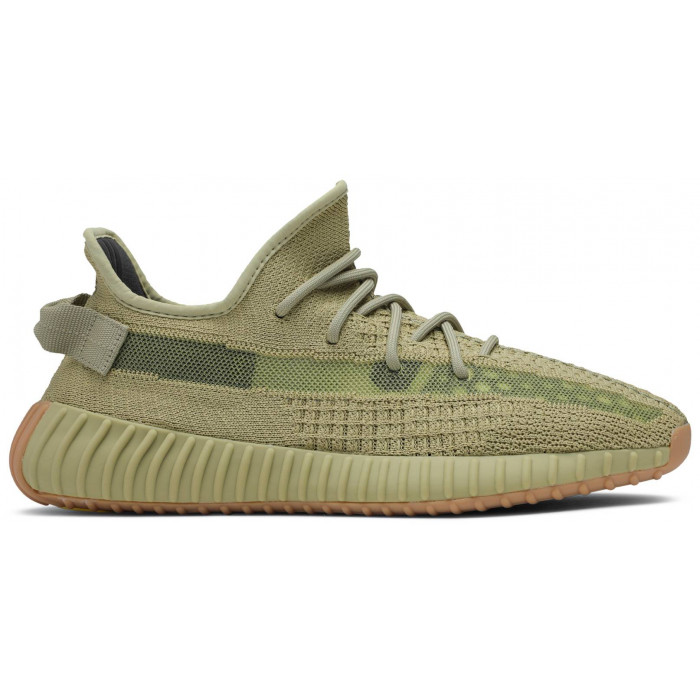 Кроссовки Adidas Yeezy 350 V2 SULFUR