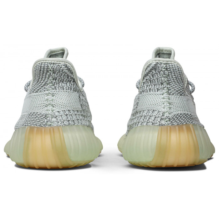 Кроссовки Adidas Yeezy 350 V2 YESHAYA REFLECTIVE