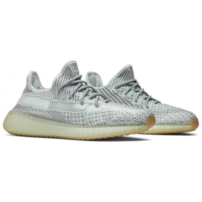 Кроссовки Adidas Yeezy 350 V2 YESHAYA REFLECTIVE