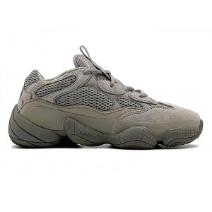 Adidas Yeezy 500 ASH GREY