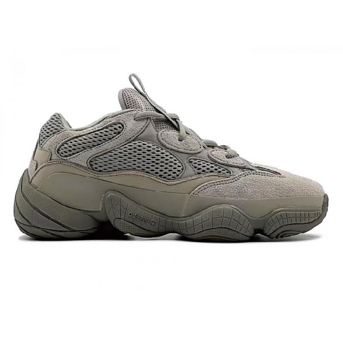 Кроссовки Adidas Yeezy 500 ASH GREY