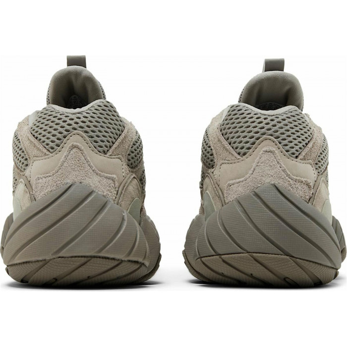 Кроссовки Adidas Yeezy 500 ASH GREY