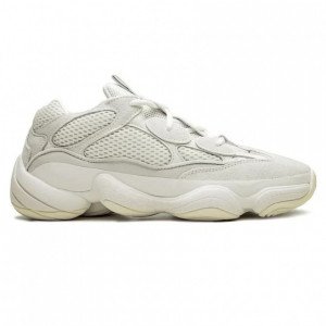 Adidas Yeezy 500 BONE WHITE