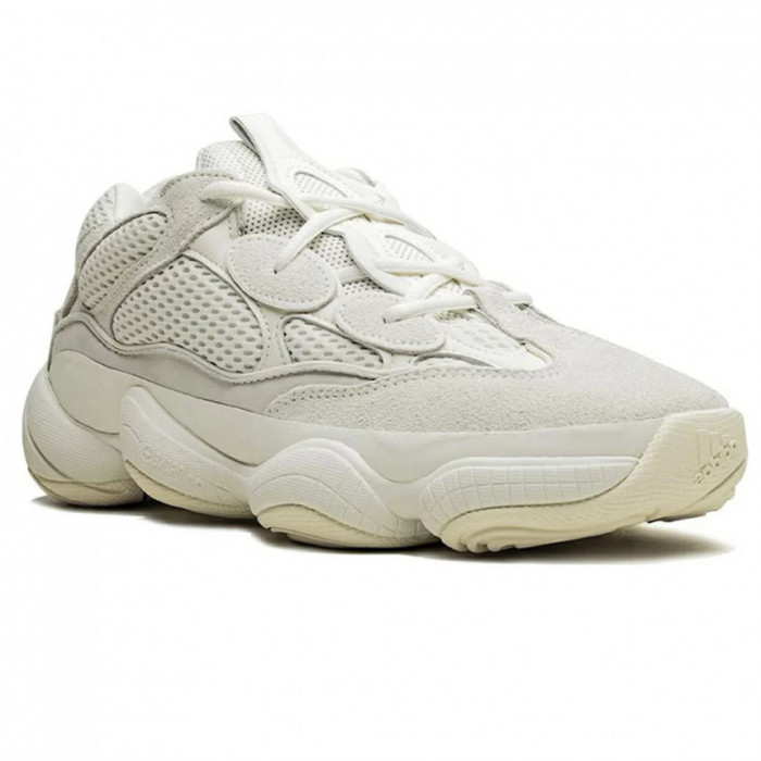 Кроссовки Adidas Yeezy 500 BONE WHITE