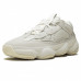 Кроссовки Adidas Yeezy 500 BONE WHITE