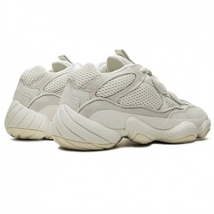 Кроссовки Adidas Yeezy 500 BONE WHITE