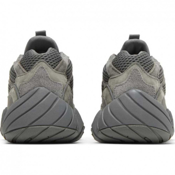 Кроссовки Adidas Yeezy 500 GRANITE