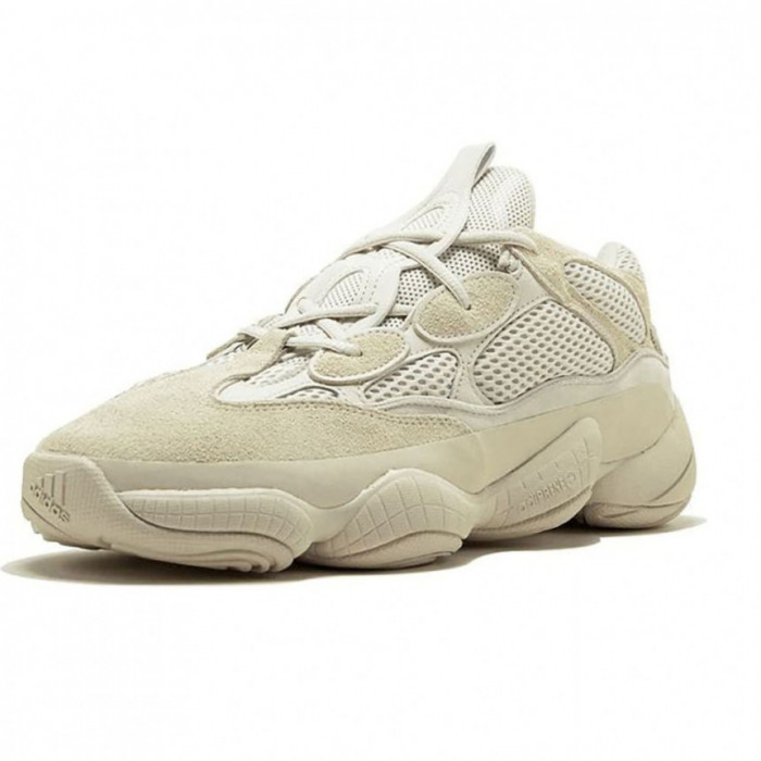 Кроссовки Adidas Yeezy 500 DESERT RAT BLUSH