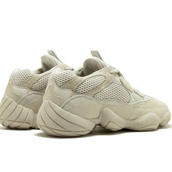 Кроссовки Adidas Yeezy 500 DESERT RAT BLUSH