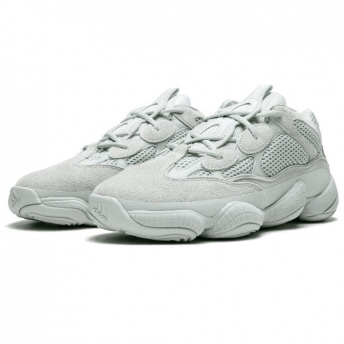 Кроссовки Adidas Yeezy 500 SALT