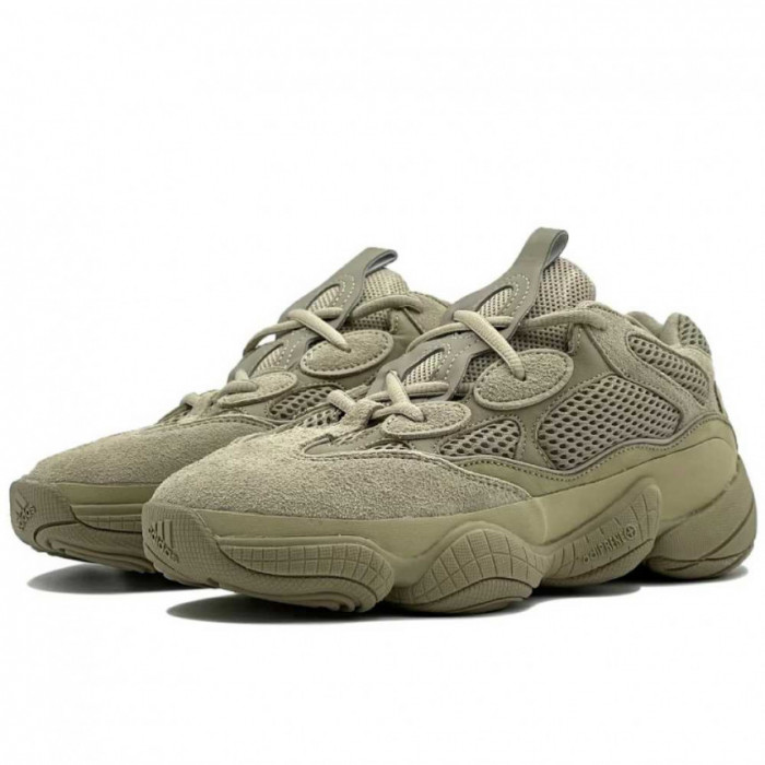 Кроссовки Adidas Yeezy 500 TAUPE LIGHT