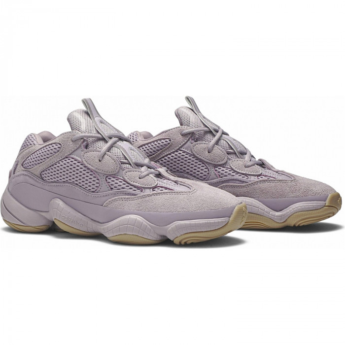 Кроссовки Adidas Yeezy 500 SOFT VISION