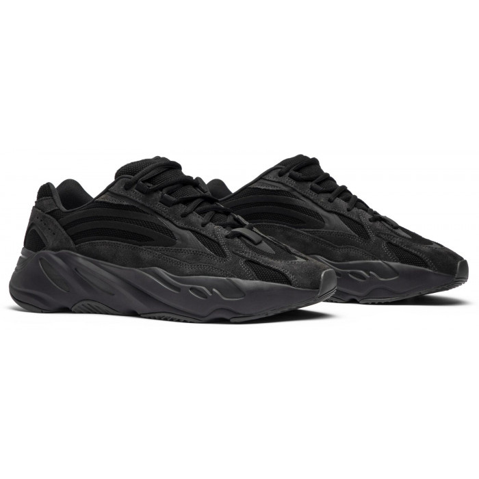 Кроссовки Adidas Yeezy 700 V2 VANTA