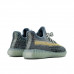 Кроссовки Adidas Yeezy 350 V2 KIDS ASH BLUE