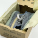 Кроссовки Adidas Yeezy 350 V2 KIDS ASH BLUE