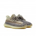 Кроссовки Adidas Yeezy 350 V2 KIDS ASH PEARL