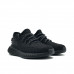 Кроссовки Adidas Yeezy 350 V2 KIDS BLACK REFLECTIVE