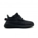 Кроссовки Adidas Yeezy 350 V2 KIDS BLACK