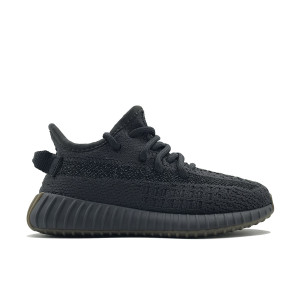 Adidas Yeezy 350 V2 KIDS CINDER REFLECTIVE