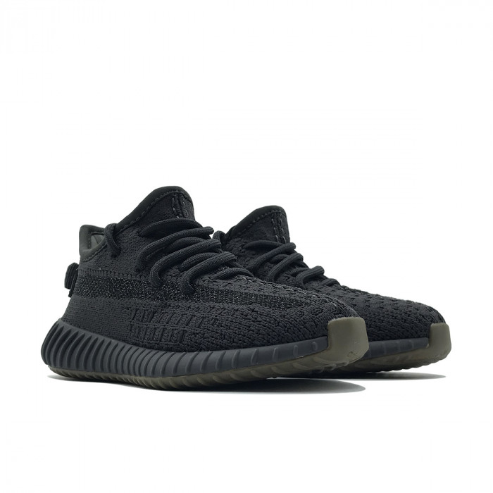 Кроссовки Adidas Yeezy 350 V2 KIDS CINDER REFLECTIVE