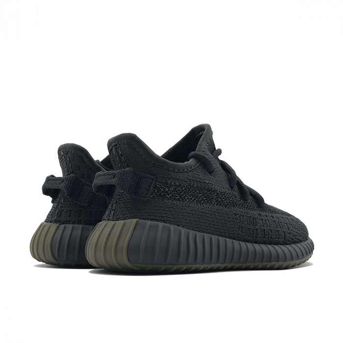 Кроссовки Adidas Yeezy 350 V2 KIDS CINDER REFLECTIVE