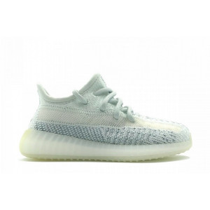 Adidas Yeezy 350 V2 KIDS CLOUD WHITE