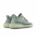 Кроссовки Adidas Yeezy 350 V2 KIDS CLOUD WHITE