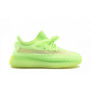 Adidas Yeezy 350 V2 KIDS GLOW