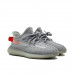 Кроссовки Adidas Yeezy 350 V2 KIDS TAIL LIGHT