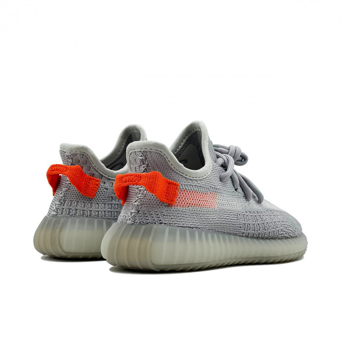 Кроссовки Adidas Yeezy 350 V2 KIDS TAIL LIGHT