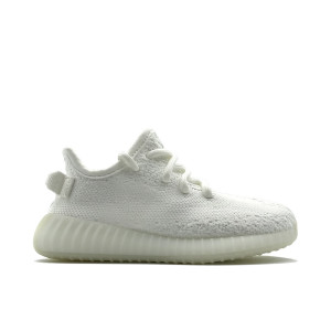 Adidas Yeezy 350 V2 KIDS TRIPLE WHITE