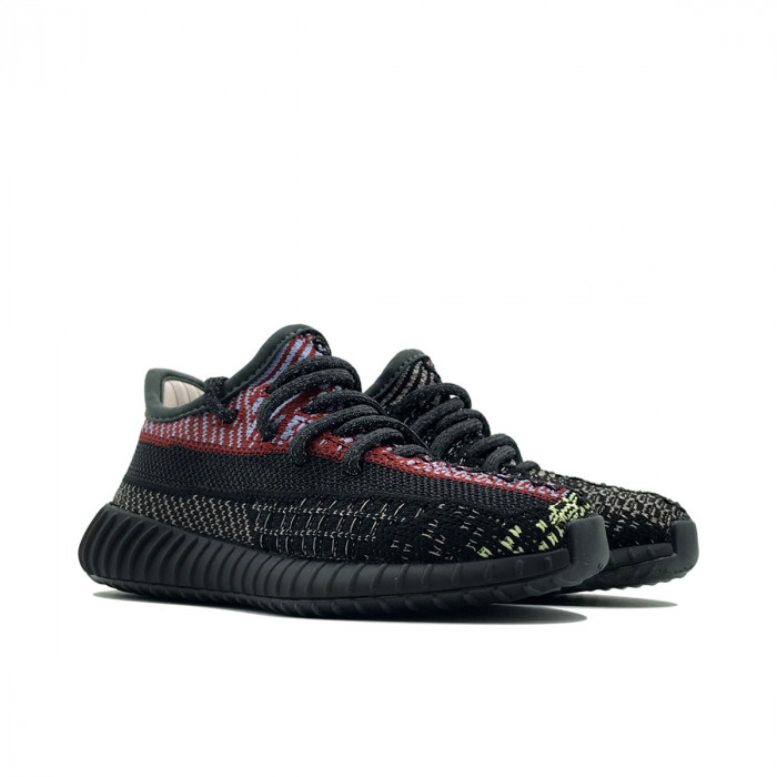 Кроссовки Adidas Yeezy 350 V2 KIDS YECHEIL