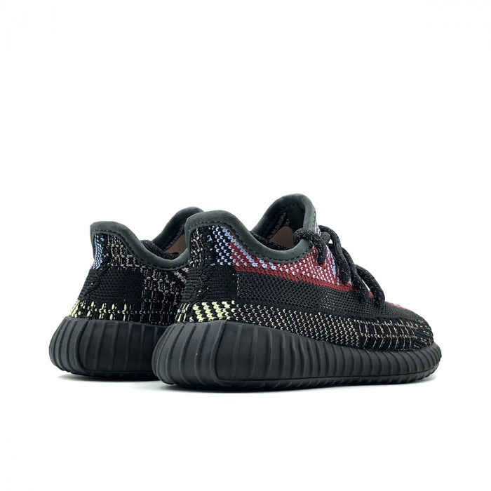 Кроссовки Adidas Yeezy 350 V2 KIDS YECHEIL