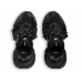 Кроссовки BALENCIAGA 3XL SNEAKER WORN-OUT - BLACK