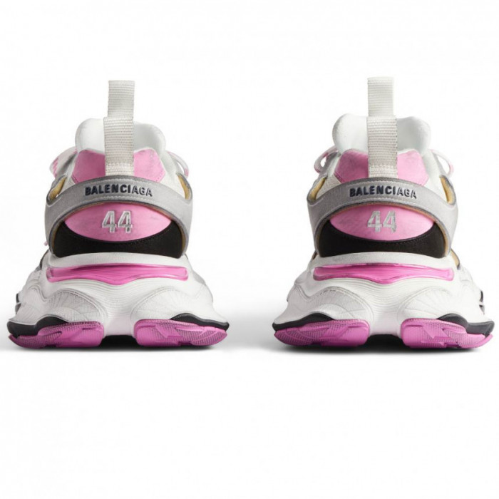 BALENCIAGA CARGO SNEAKER PINK