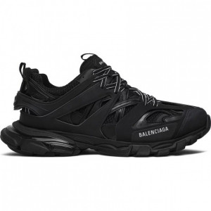 BALENCIAGA TRACK SNEAKER 'TRIPLE BLACK'