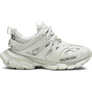 BALENCIAGA TRACK SNEAKER 'WHITE'