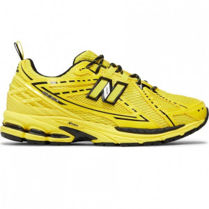 GANNI X NEW BALANCE 1906R BLAZING YELLOW