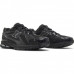 Кроссовки New Balance 1906R BLACK METALLIC SILVER