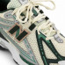 Кроссовки AIME LEON DORE X NEW BALANCE 1906R GREEN