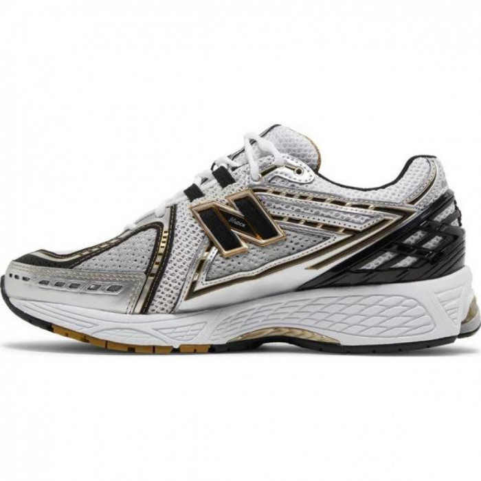 Кроссовки New Balance 1906R WHITE GOLD