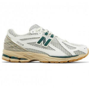 NEW BALANCE 1906R WHITE GREEN