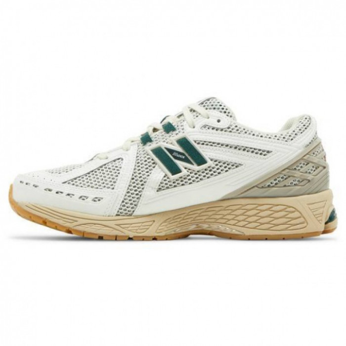 Кроссовки New Balance 1906R WHITE GREEN