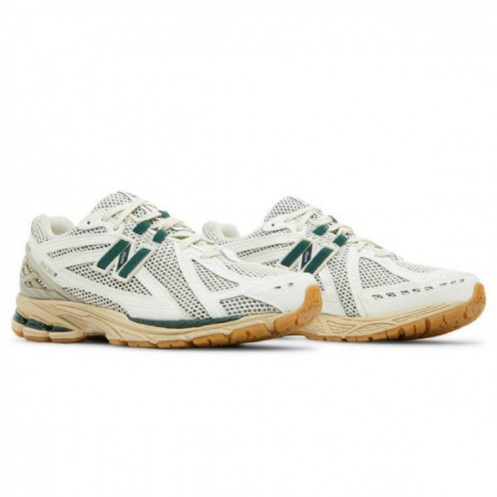 Кроссовки New Balance 1906R WHITE GREEN