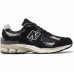 Кроссовки New Balance 2002R PROTECTION PACK BLACK GREY