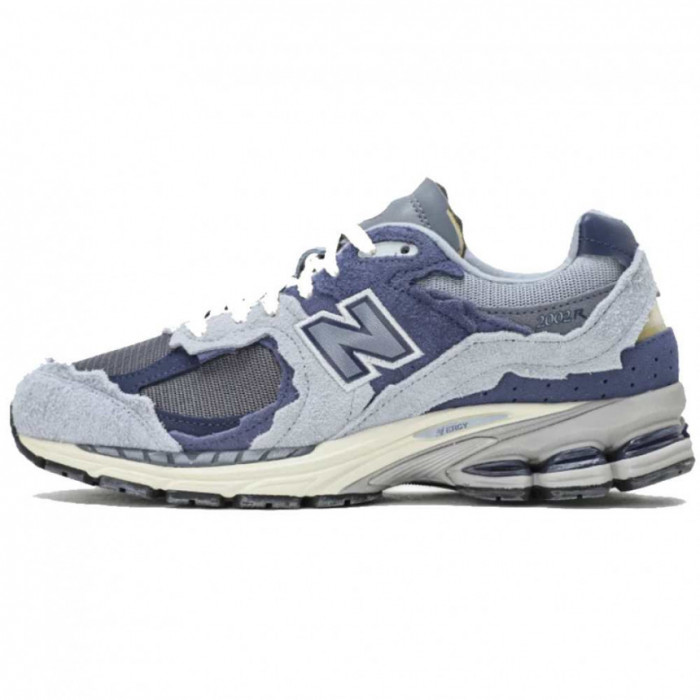 Кроссовки New Balance 2002R PROTECTION PACK PURPLE