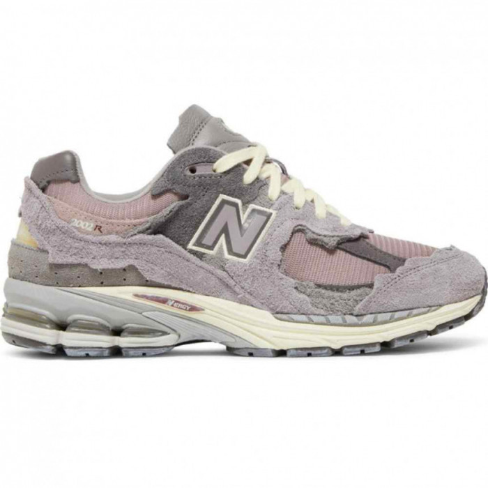 Кроссовки New Balance 2002R LUNAR NEW YEAR DUSTY LILAC