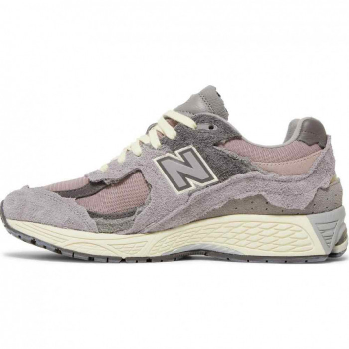 Кроссовки New Balance 2002R LUNAR NEW YEAR DUSTY LILAC