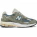 Кроссовки New Balance 2002R PROTECTION PACK MIRAGE GREY