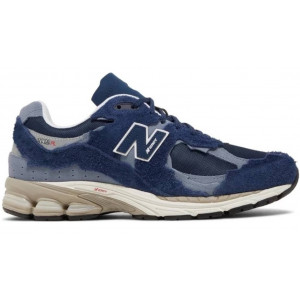 New Balance 2002R PROTECTION PACK NAVY